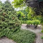 Unique Design - River View With Balcony